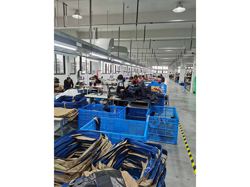 Zhejiang Safeway Luggage Co.,Ltd ABS luggage