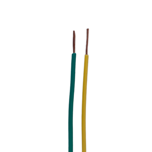 Guda Exclusive Deal Electric Stranded Copper Conductor Flame Retardant Cable Wire 1.5mm 2.5mm 6mm