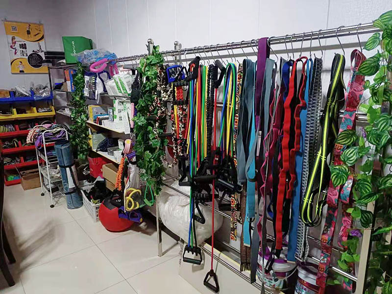 Laconic Enterprise Co., Ltd. Tennis Racket