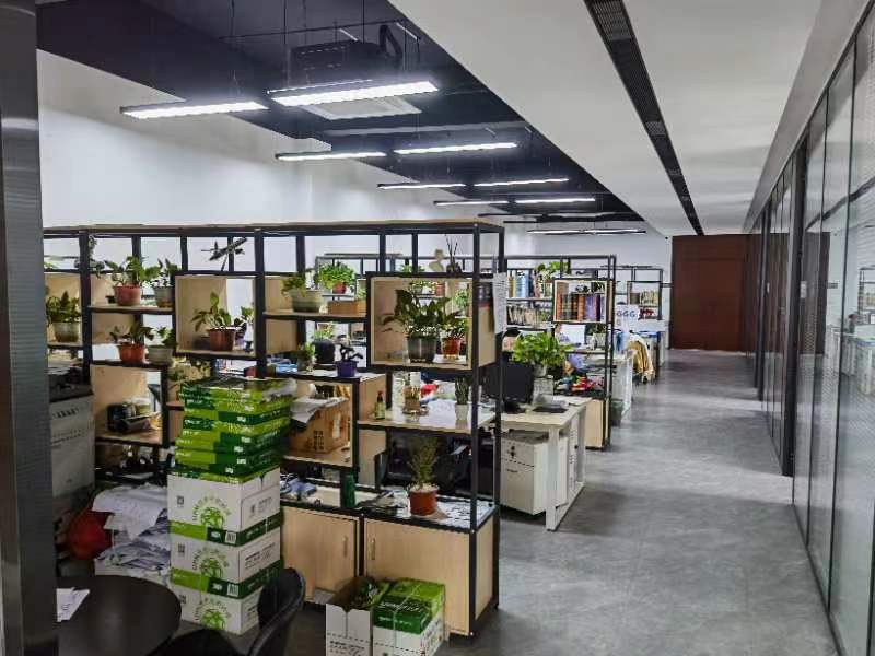 Suzhou Hongyue Advertising Logo Co., Ltd. LED signage