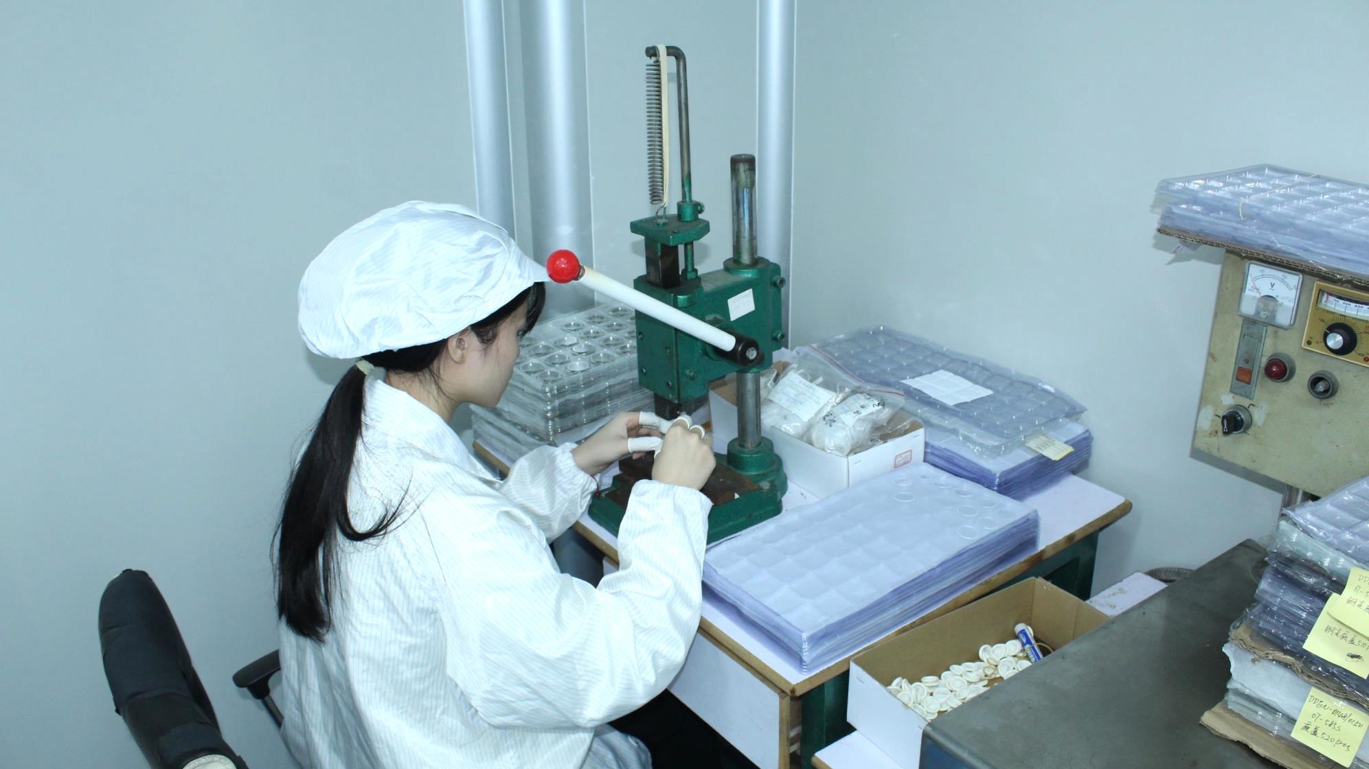Shenzhen Foksy Industry Co., Ltd. Automatic Watches