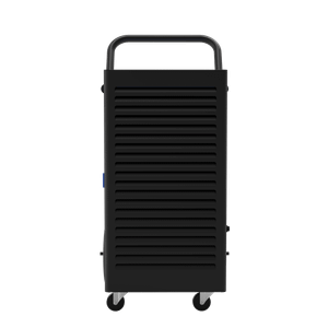 Hot sale 50L/Day portable commercial industrial dehumidifiers with large dehumidifying capacity