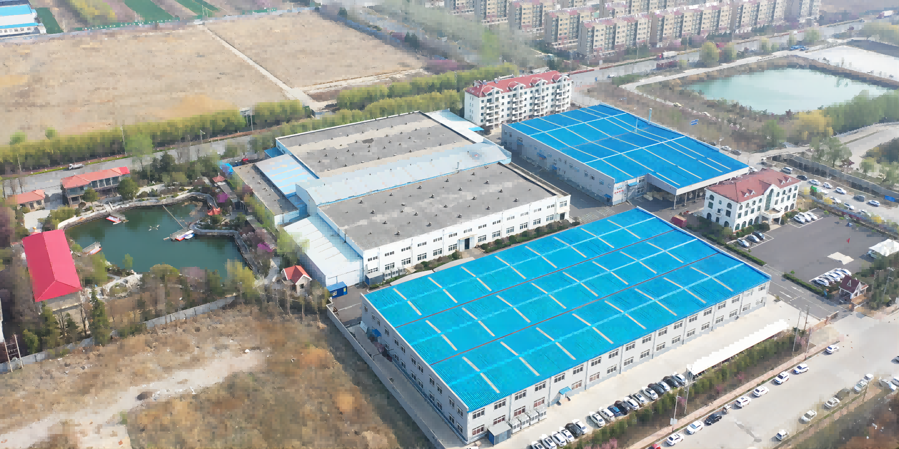 Qingdao Elite Hydraulic Co., Ltd. Planetary Gearbox