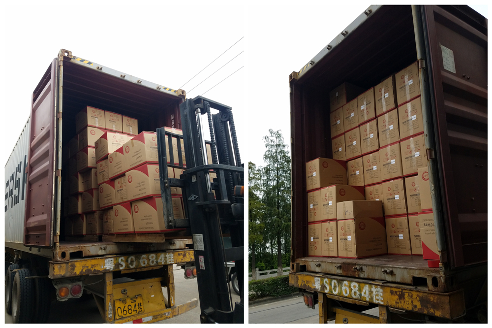 Foshan Shunde District Dong Yusheng Yang Technology Co., Ltd. Industrial Fan