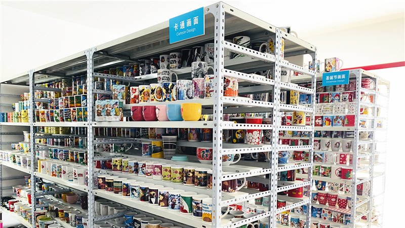 Shandong Huantai Zhonghao Foreign Trade Co., Ltd. Household Aluminum Foil