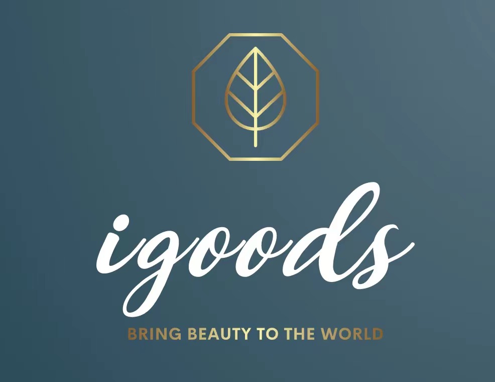 Chengdu Igoods Technology Co., Ltd. logo