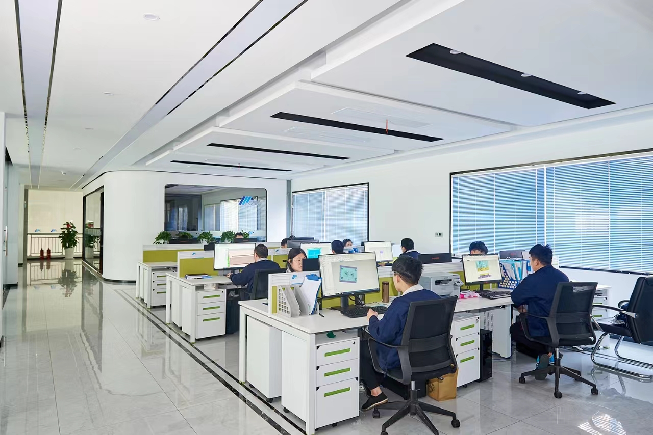Taizhou Huangyan Xintong Mold Co., Ltd. Plastic Mould