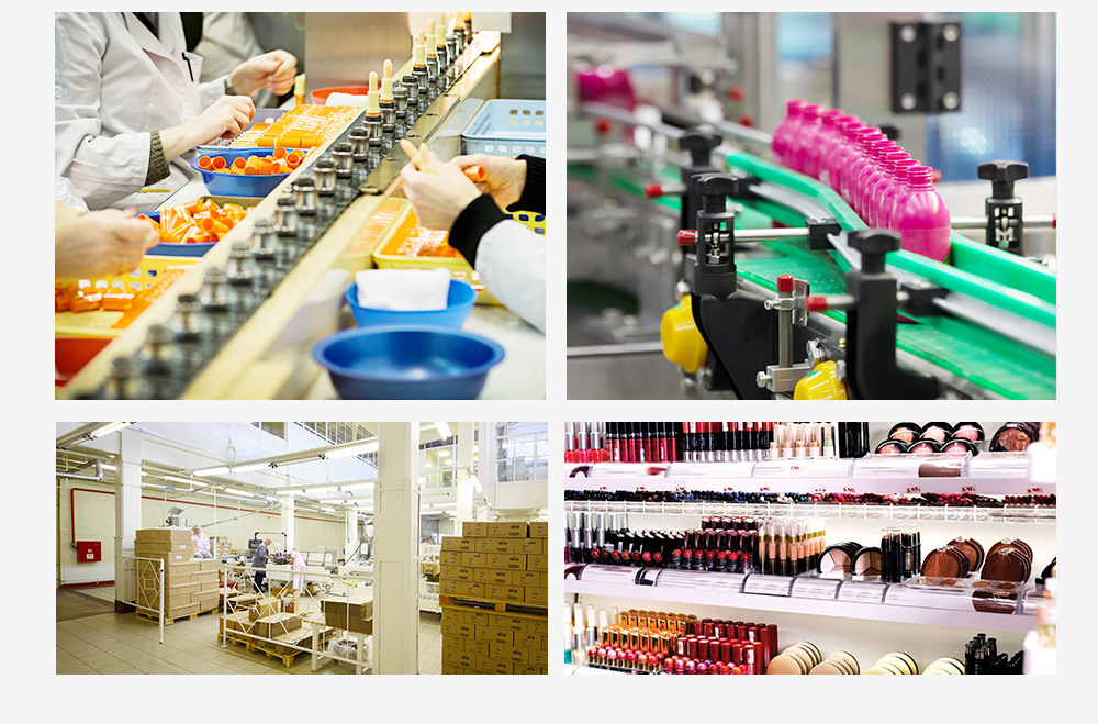 Guangzhou Yunya Cosmetics Co., Ltd. Eye Makeup