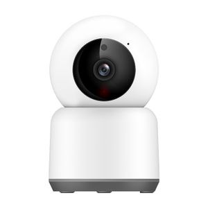 WiFi Security System IP Camera Kit with 10x Optical Zoom CMOS Imaging Sensor Recording Function Option Cloud Memory Card Data