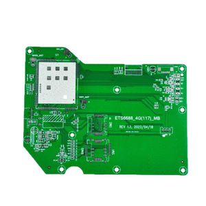 Custom Multilayer Pcb Assembly Service Printed Circuit Boards One Stop Pcba Assembly Manufacturer OEM ODM other pcb & pcba