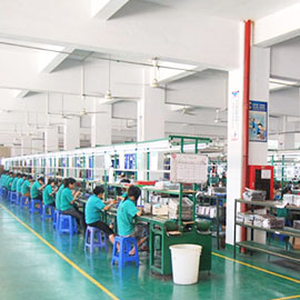 Shenzhen Speedy Science & Technology Co., Ltd. factory image 3