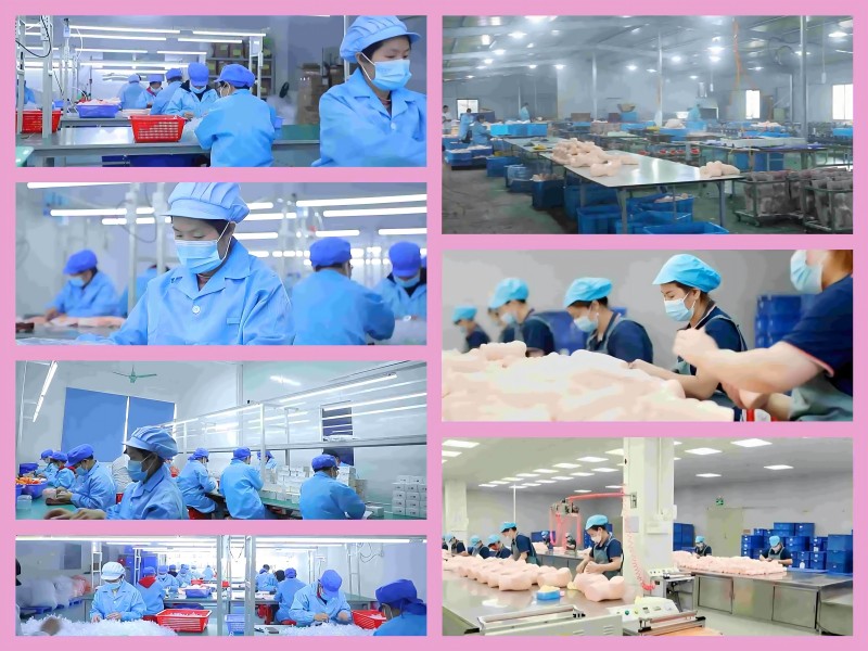 Guangxi Private Domain Era Technology Co., Ltd. sex toy for women