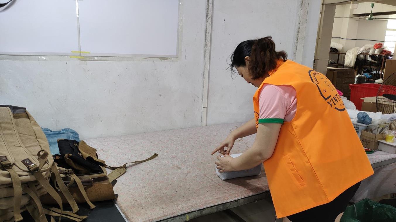 Guangzhou Vintagestyle Leather Co., Ltd. Leather Handbags