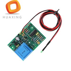 China EMS OEM Factory Customized PCB Circuit Boards PCBA Assembly PCB Manufacturer Other PCB & PCBA