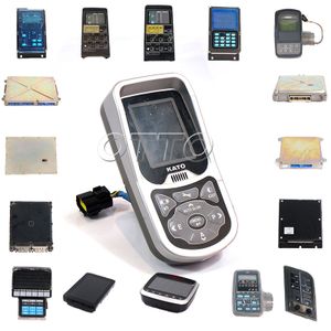 OTTO Electrical Parts 7835-31-1012 7835-31-1011 7835-31-1010 moniteur PC200-8 monitor excavator for Komatsu