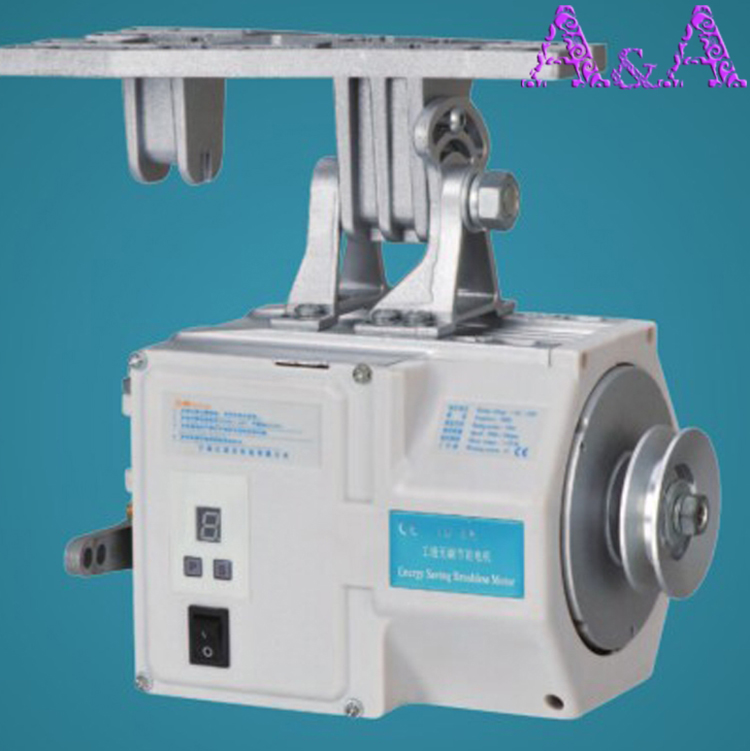 Ningbo Yinzhou Liberty Port Design Co., Ltd. Ac servo motor for sewing machine