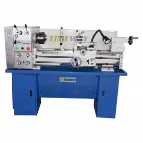 Universal Metal Precision  torno Mechanical Parallel Lathe Machine