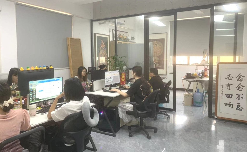 Guangzhou Shiyi Watch Co., Ltd. Mechanical Watches