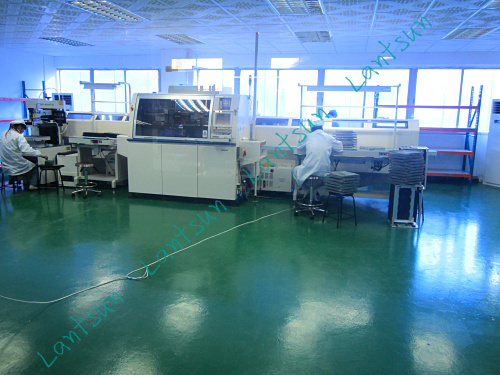 Lantsun Group Co., Limited LED light bars