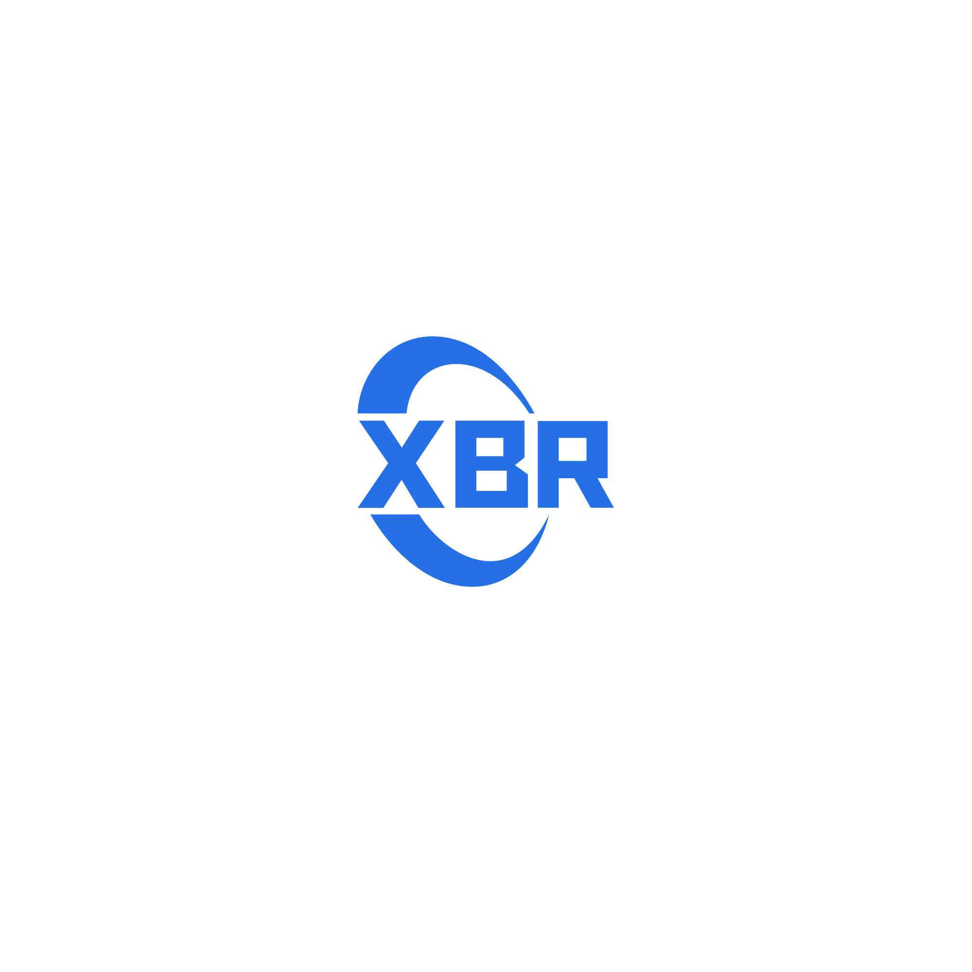 Shenzhen Xinbairui Digital Technology Co., Ltd. logo