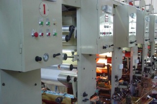 Longgang Nuoya Bags Co., Ltd. non-woven bags