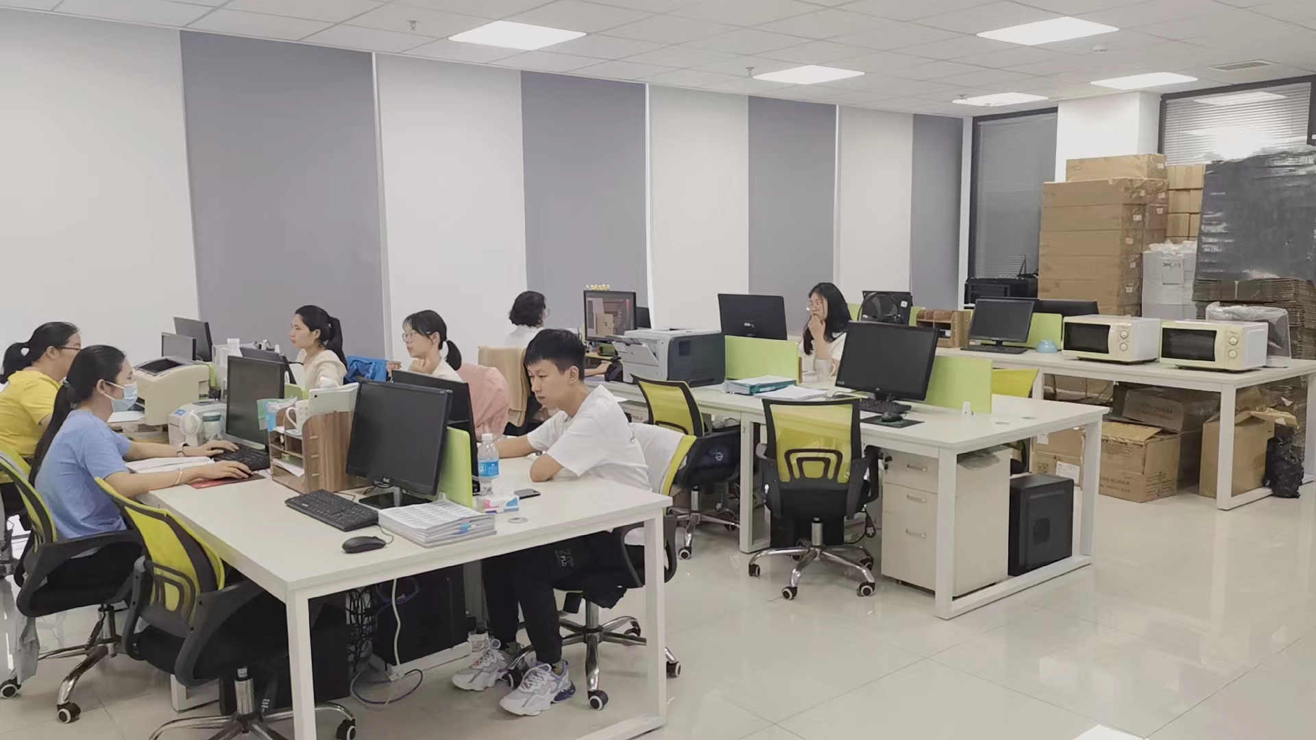 Shenzhen Iwonlex Technology Co., Ltd. Senior Smart Watch