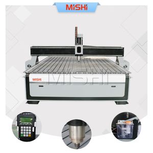 Industrial 2030 CNC Router with 4-Axis Transmission for Large-Scale Engraving