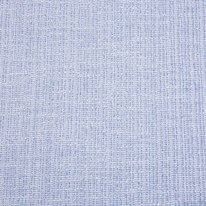 Popular products 2024 trending knitted garments fabric 88%POLY 10%COTTON 2%LUREX 315gsm lurex jacquard fabric for men women