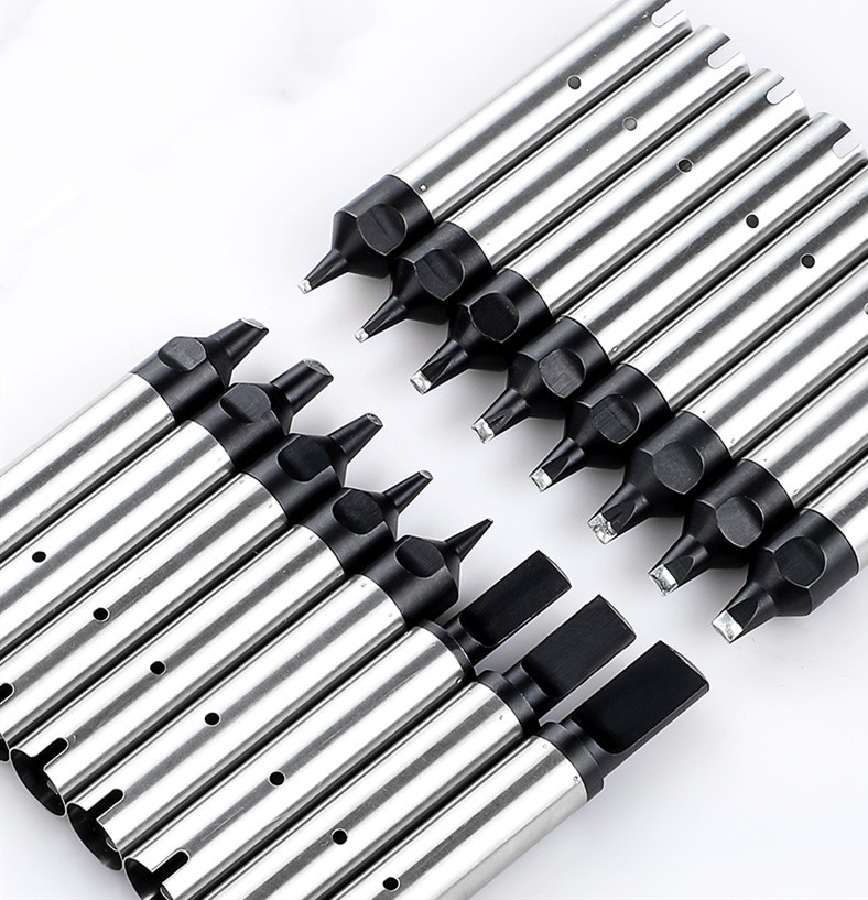 911G-40PC Automated Soldering Robot Soldering Iron Tip for Machine