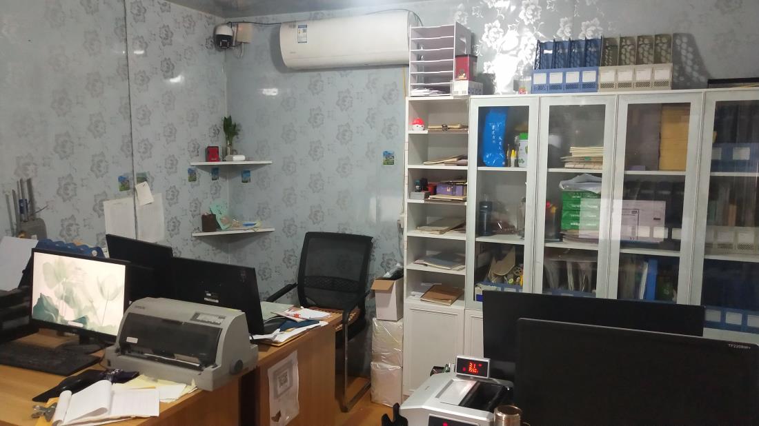 Linyi Zhongyi Trading Co., Ltd. Lead-Acid Battery