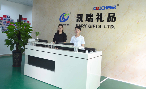 Kary Gifts Enterprises Co., Ltd. LED Bracelet