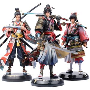 48cm tall resin figure OEM custom warcraft resin action figure high limited collectible
