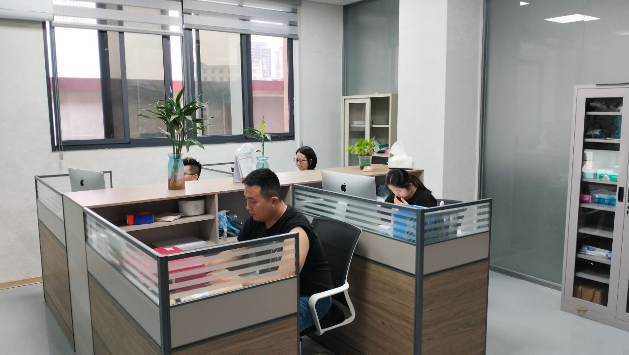 Quanzhou Zhongzheng Paper Co., Ltd. Toilet Paper