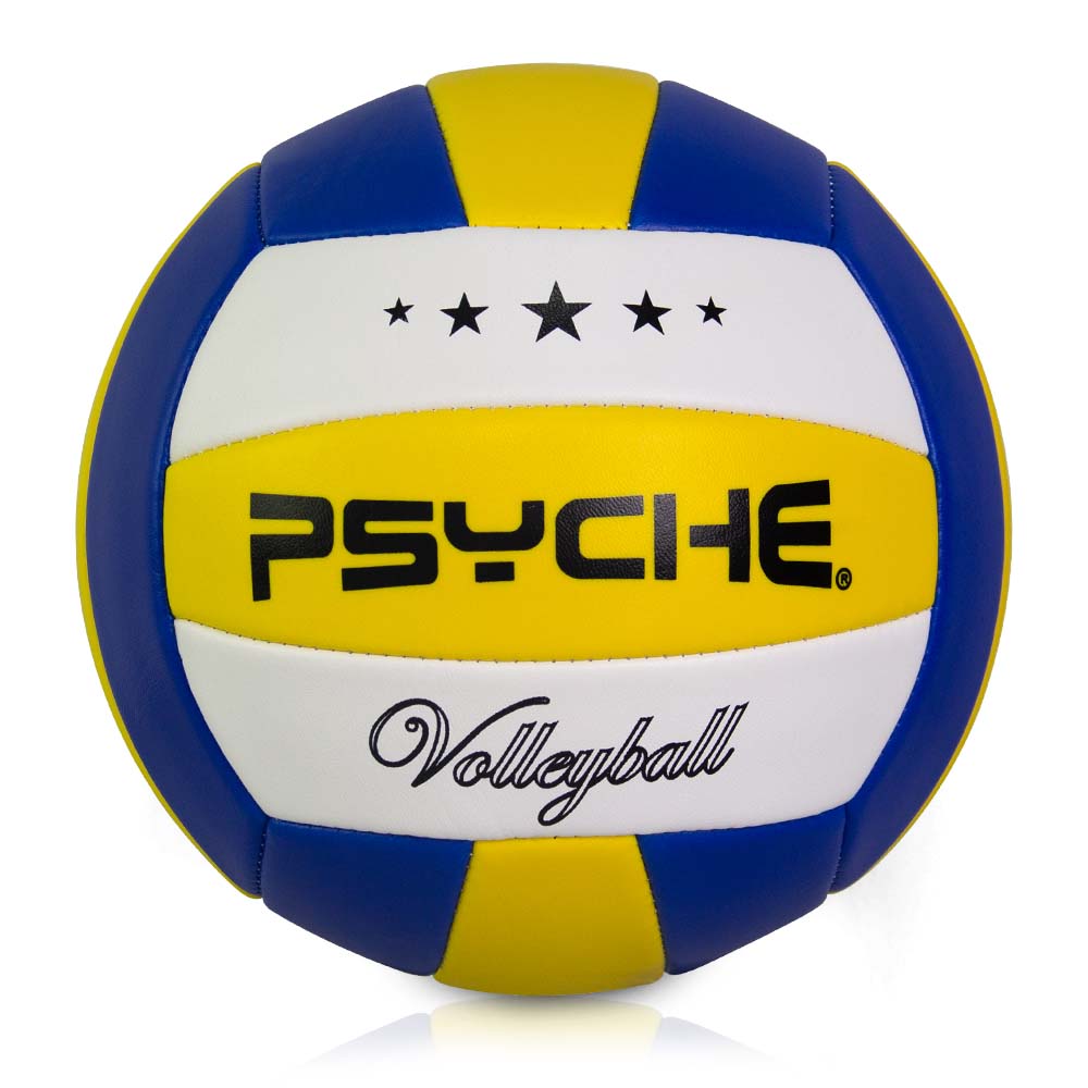 Xiamen Qingguo Sunshine Network Technology Co., Ltd. Softer Touch Volleyball ball Microfiber PU leather pelota de voleibol MV330/V200W FIVB VOLLEYBALL Welcome Custom logo and color