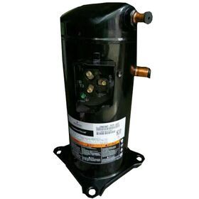 Air conditioning Scroll Compressor ZB19KQE-TFD-558
