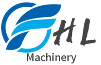 Haolian Machinery Co., Ltd. logo