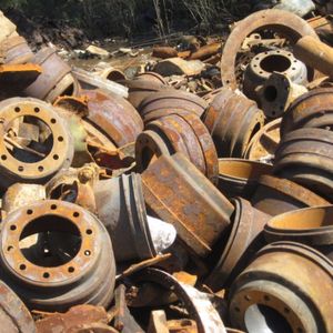 High Quality Sponge Iron Scrap for Welding Processing Service