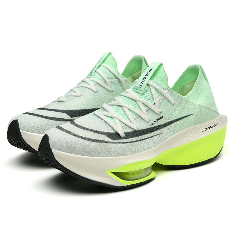 HONOR INDUSTRY LLC 2024 New Unique Lightweight Mens Running Shoes Casual Outdoor Sneakers