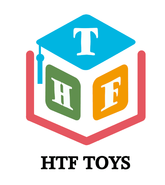 Shantou Chenghai Hengtaifeng Toys Factory logo