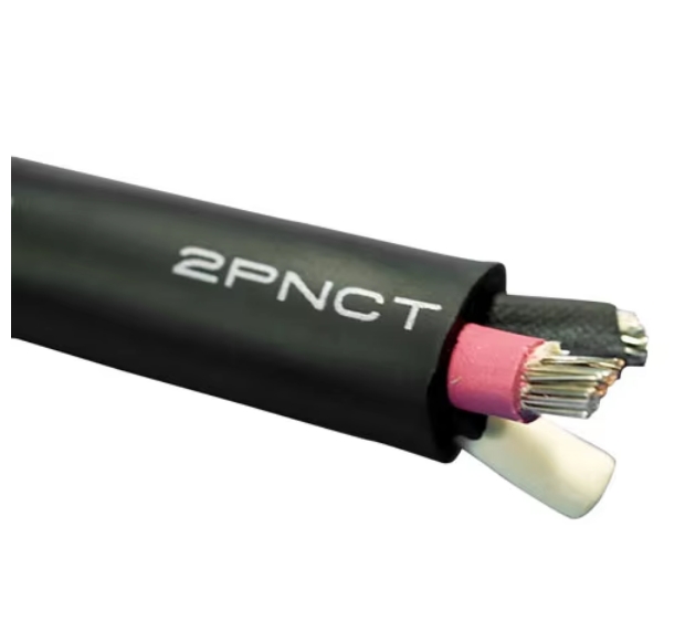 PNCT 2PNCT Rubber Insulated Insulation 600V CAR-2PNCT 3PNCT SB PSB Festoon Flexible Copper Power Cable