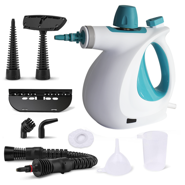 Industrial Steam Vacuum Cleaner Multipurpose Steam Pressure Cleaning Machine For Car Floor Carpet Vacuum And Steam Cleaner