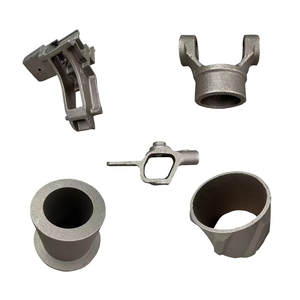 Professional Factory Custom casting service and machining service Industrial Flywheel