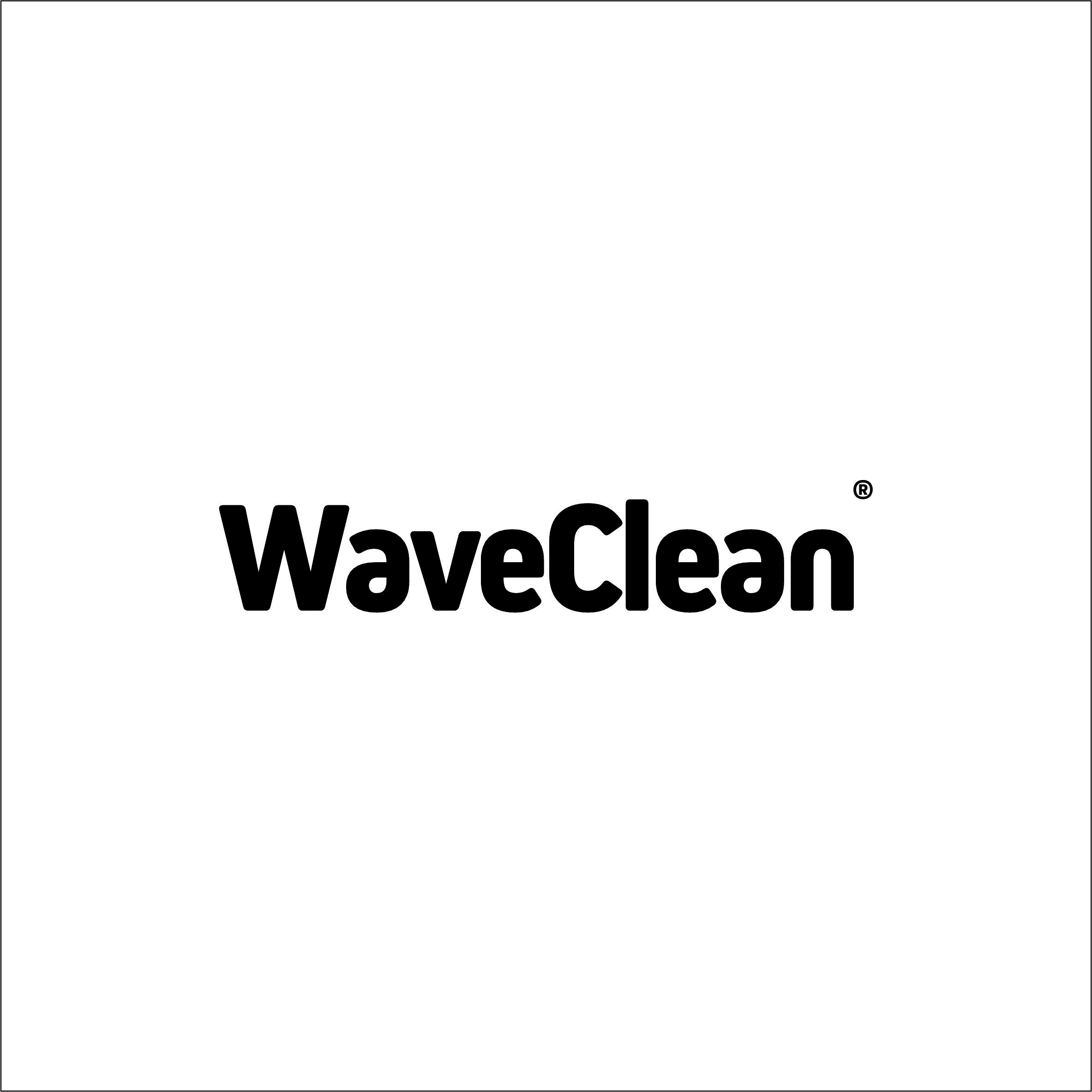 Shenzhen WaveClean Technology Co., Ltd. logo