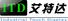 Shenzhen ITD Display Equipment Co., Ltd. logo