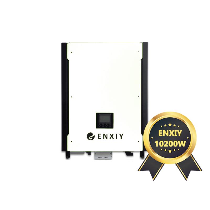 PV Inverter Wholesale 8kw 10kw Pure Sine Wave Solar Hybrid Inverter with Lithium Battery For Home Use