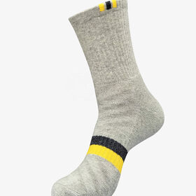 Wholesale cheap factory price OEM High quality half Cushion Athletic sock/daily sport sock/fashion design/color/material cancustom