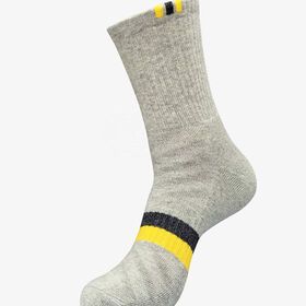 Wholesale cheap factory price OEM High quality half Cushion Athletic sock/daily sport sock/fashion design/color/material cancustom