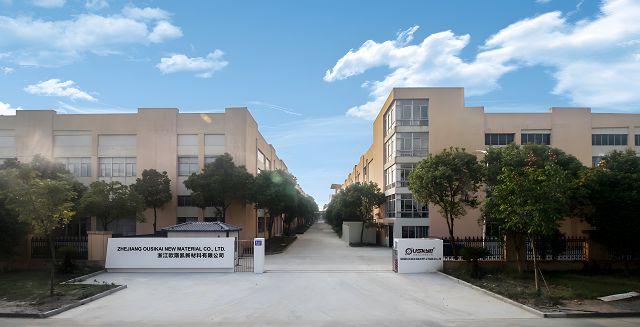 Zhejiang Ouzhi New Materials Co., Ltd. LVT Flooring