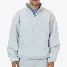 Men 100% cotton Custom Logo blank drop shoulder Hoodies Hooded Sweatshirt oversize pullover Paint Heavyweight hoodie