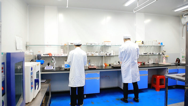 Guangzhou Heyue Biotechnology Co., Ltd. Lipstick